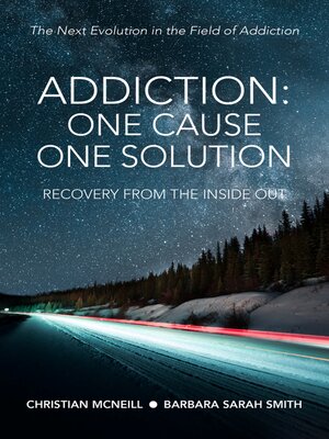 cover image of Addiction